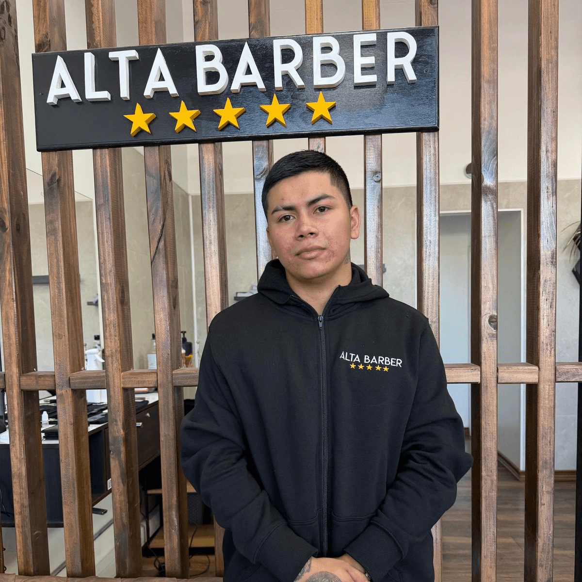 Stiven Fuentes photo