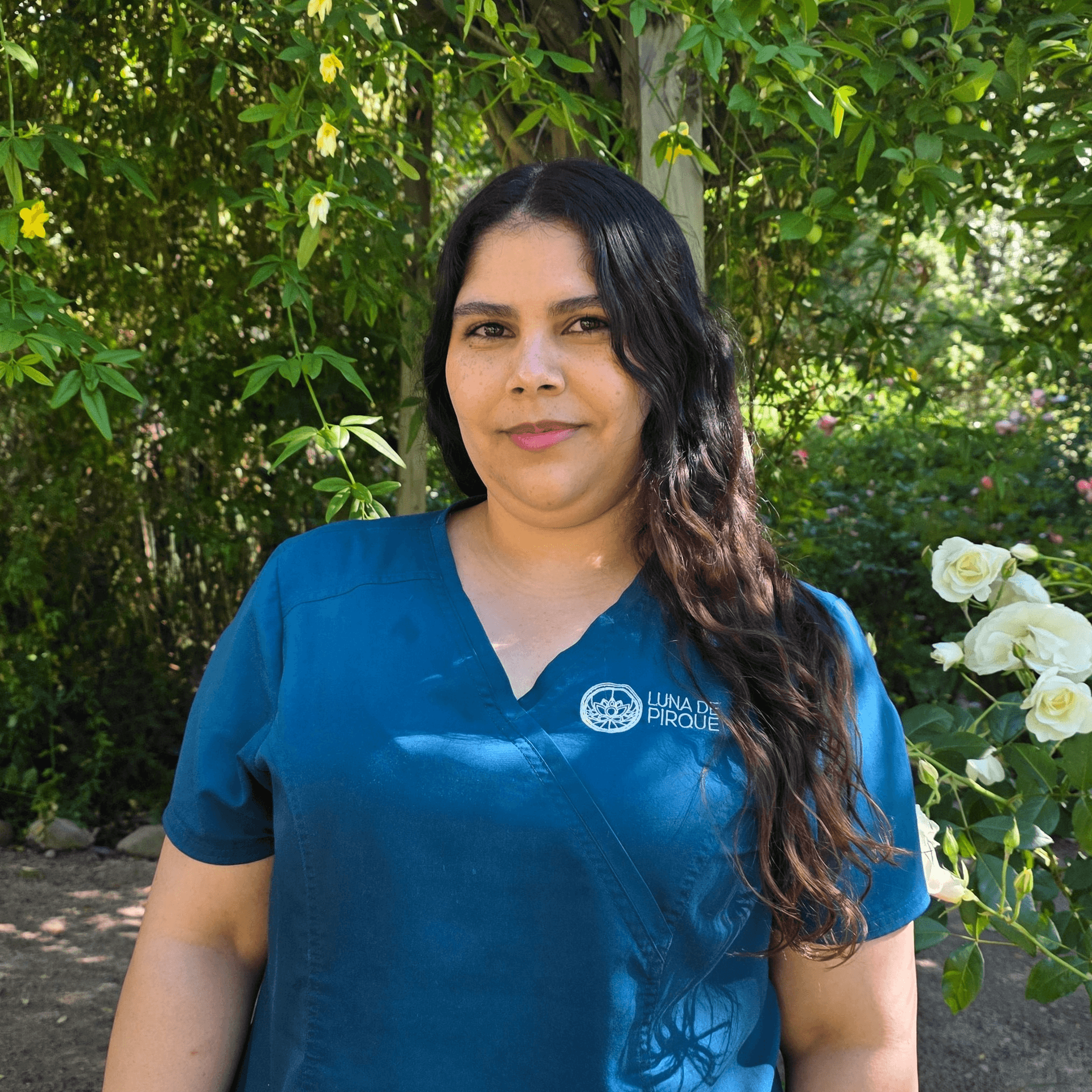 Saiyovi Quintero photo