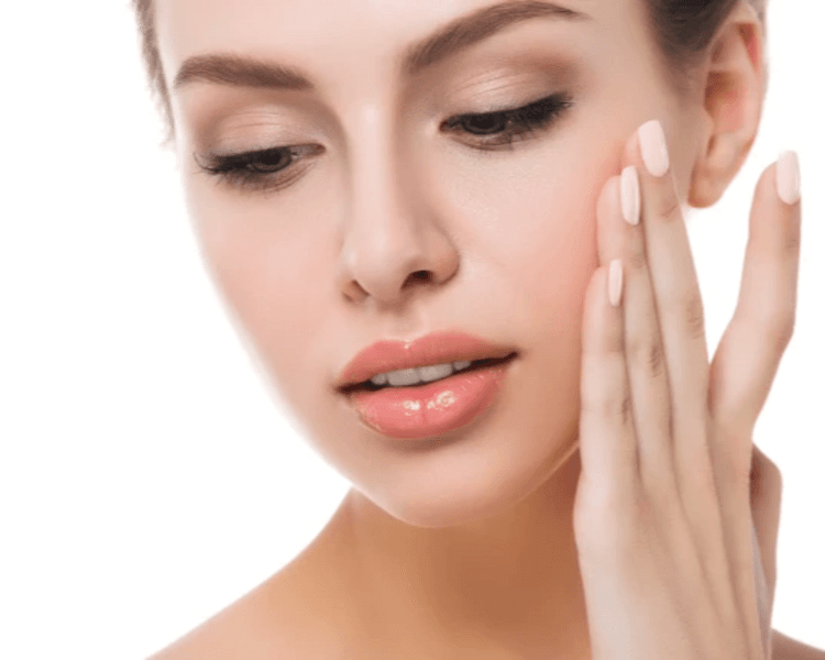 Facial Completo SHR