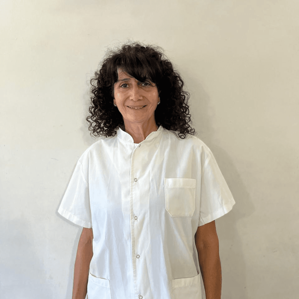 Maria Fernandez photo