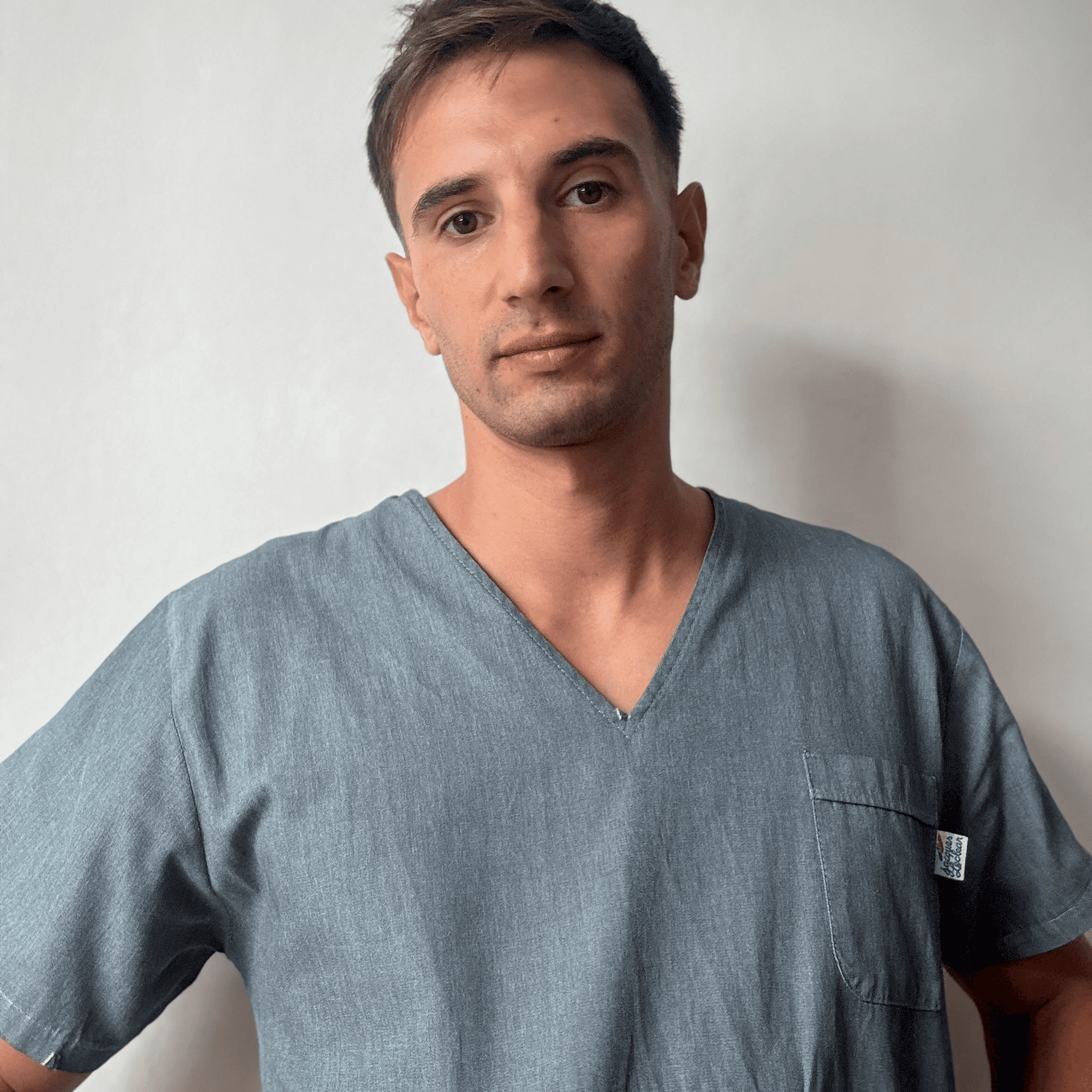 Juan Pablo Bussi photo