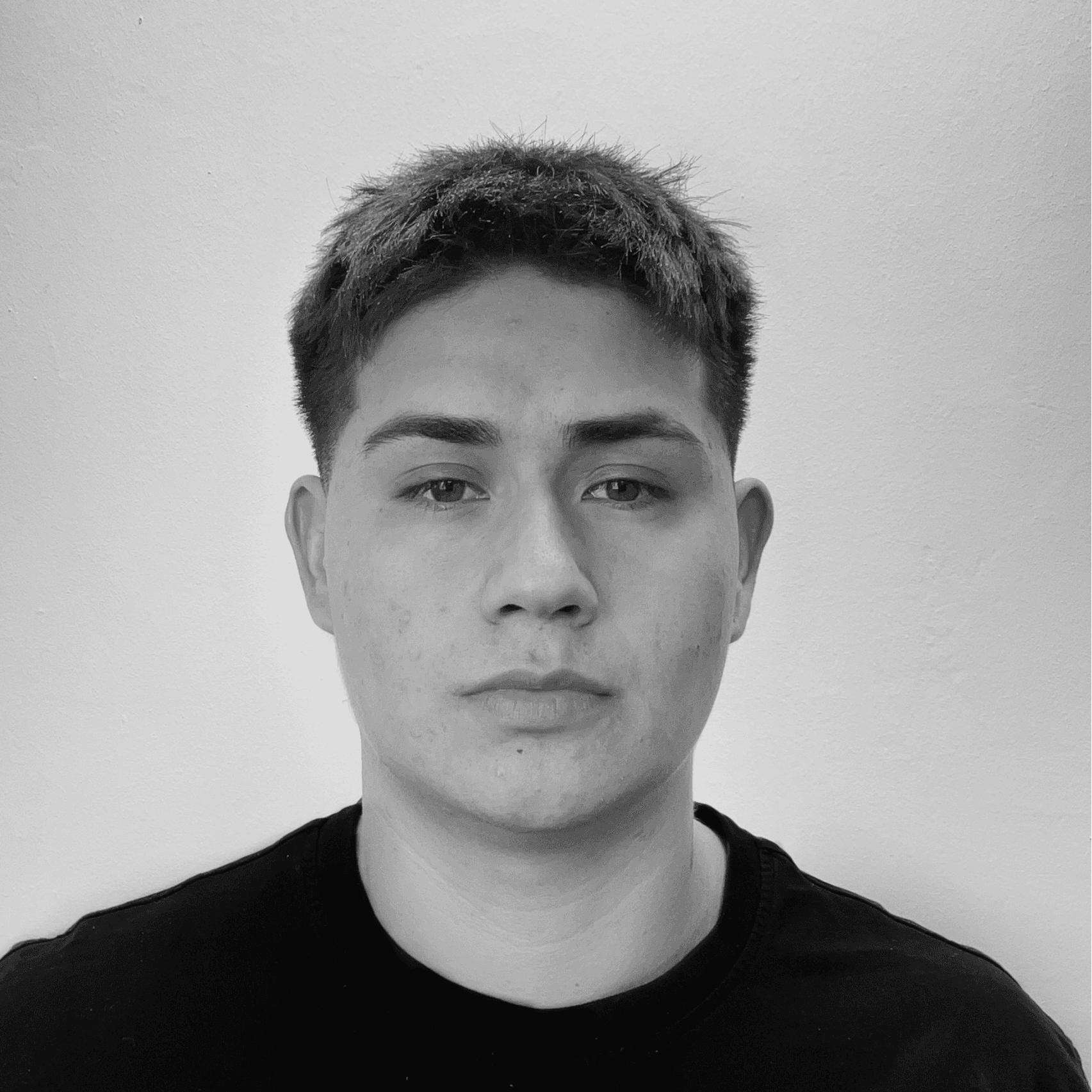 Ignacio Hueichao photo