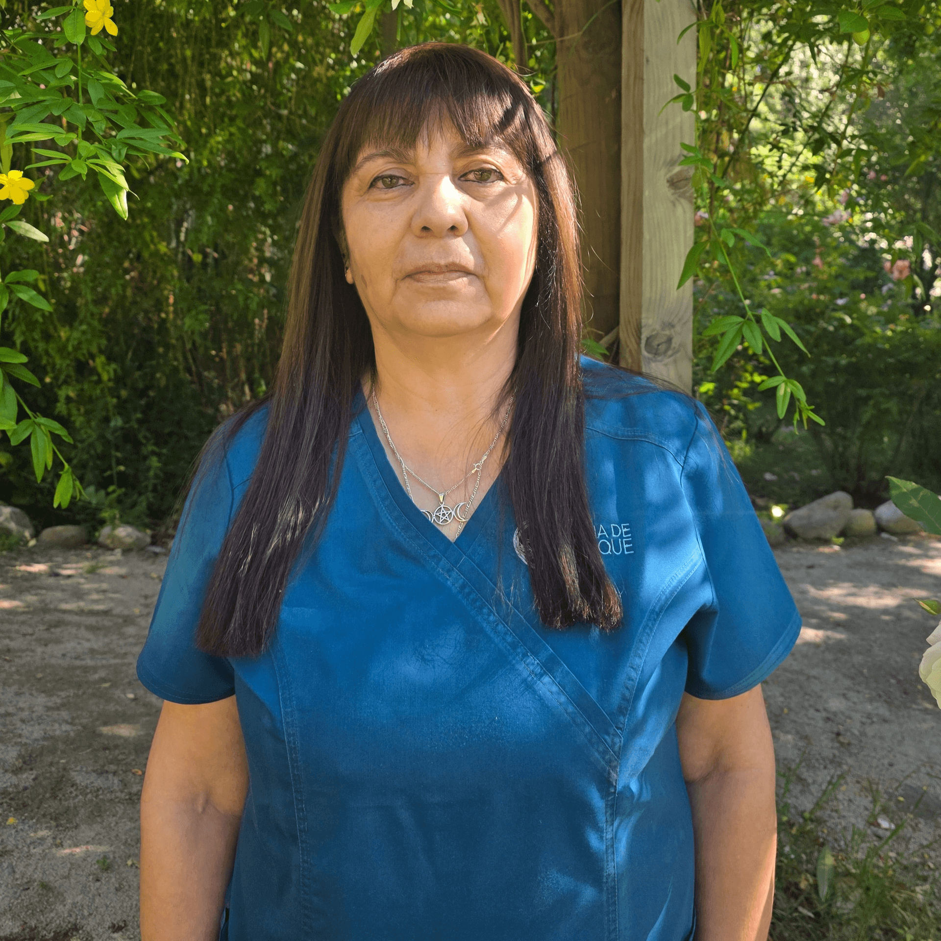 Verónica Paillaman photo