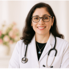 Dra. Jatun Saez photo