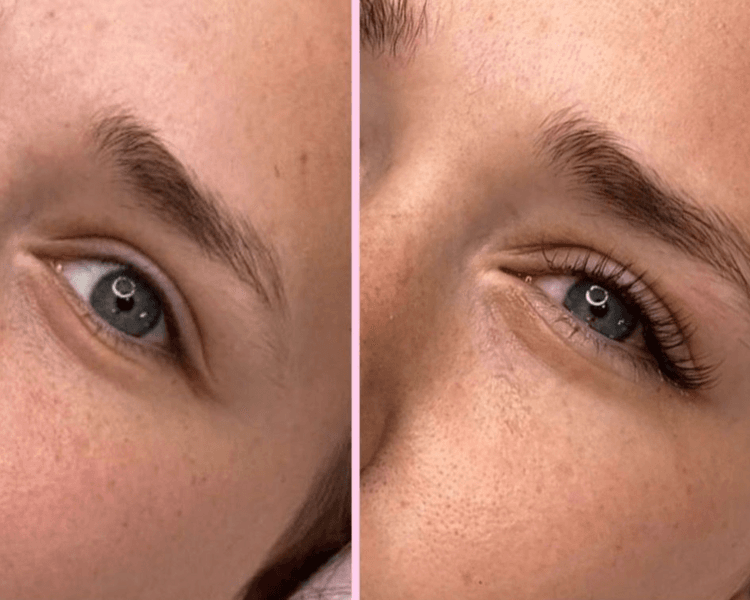 EXTENSION PELO POR PELO CLASICAS