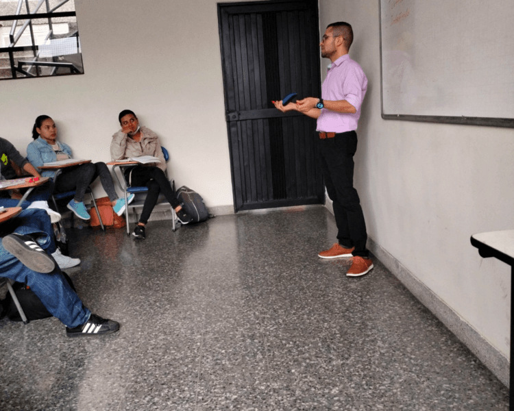 Promoción y prevención de la salud mental en la empresa