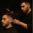 Elegance- 639 Barber shop photo