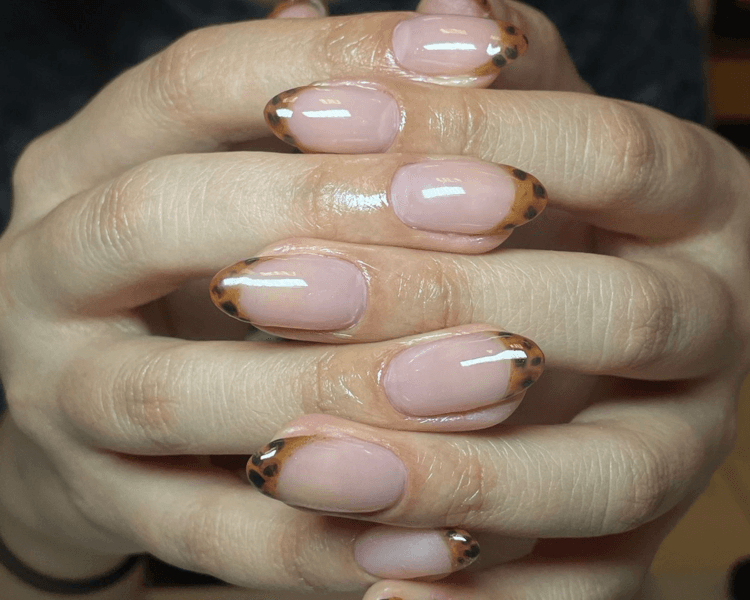 Rubber con diseño sencillo