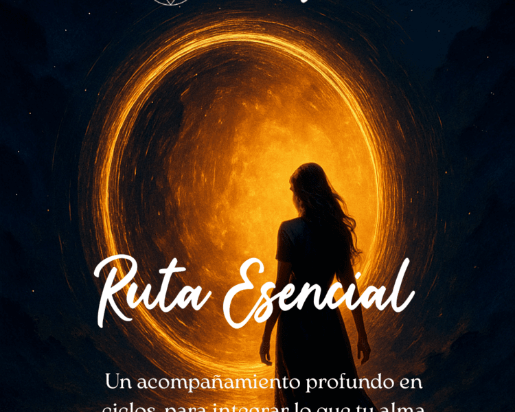 Ruta Esencial