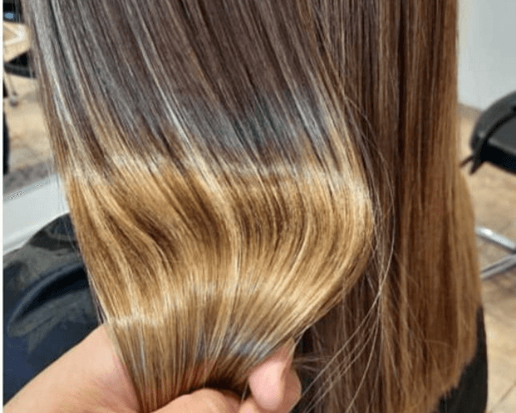 TRATAMIENTOS CAPILARES (KERATINA,IONIZADO,BOTOX) ¡ El precio varia según la cantidad y largo del cabello! (consultar por whatsapp)