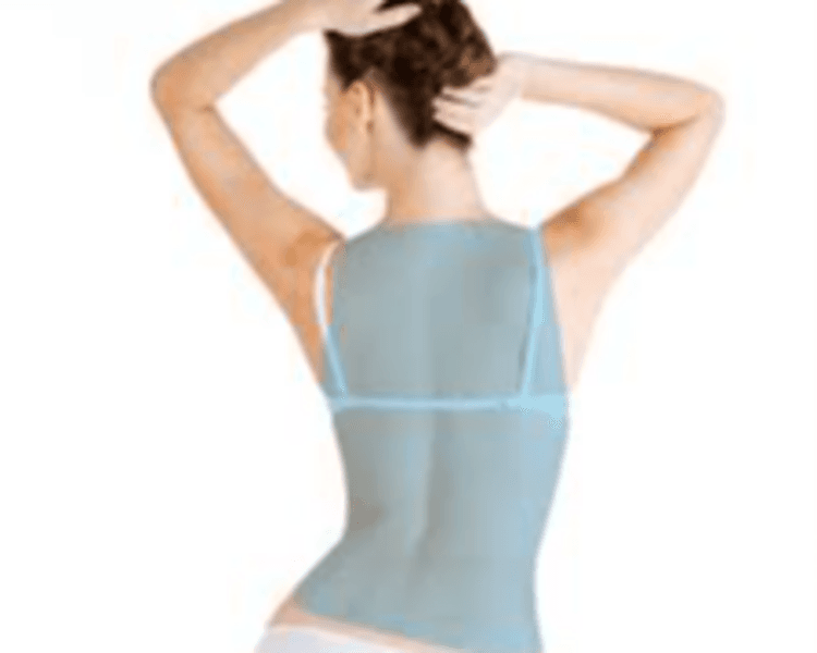 DEPILACIÓN LÁSER ZONA L - MUJER