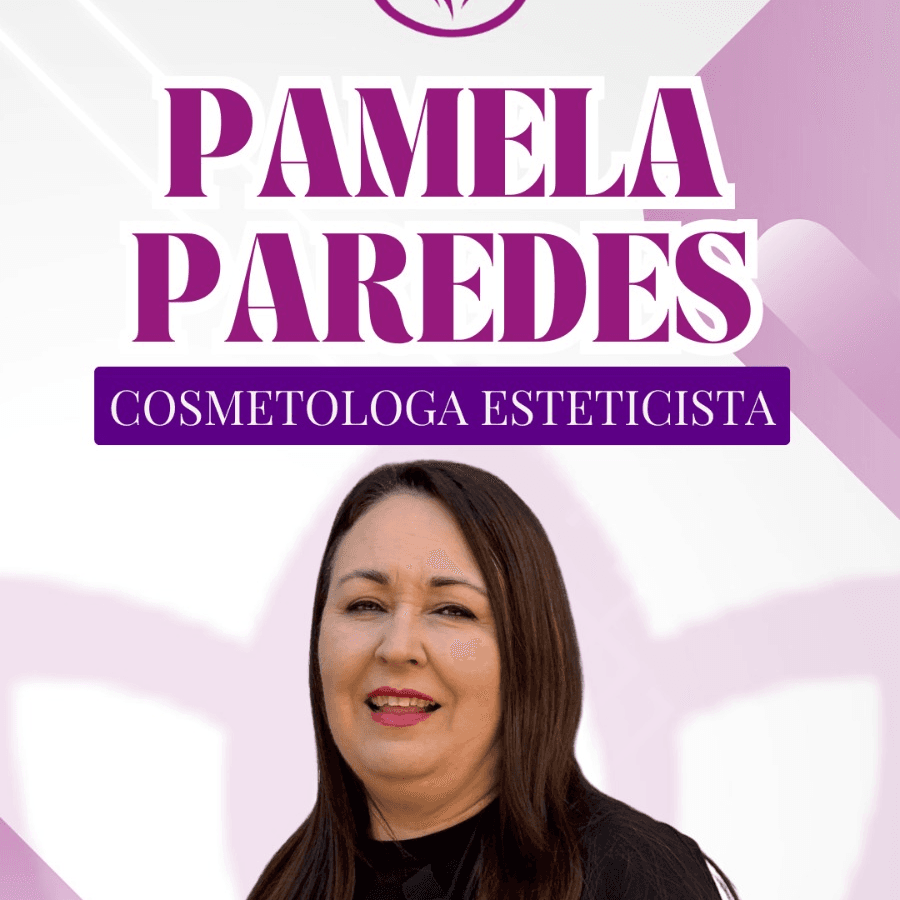 Pamela (Cosmetologa y manicurista) photo