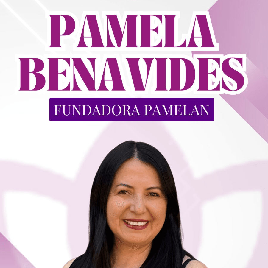 Pamela Benavides photo