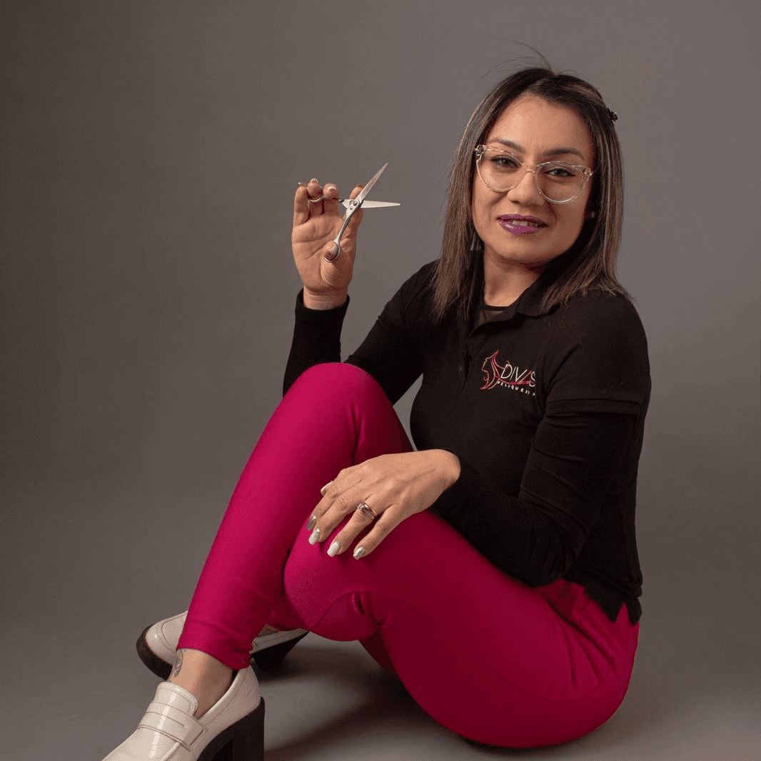 Camila Sandaña photo