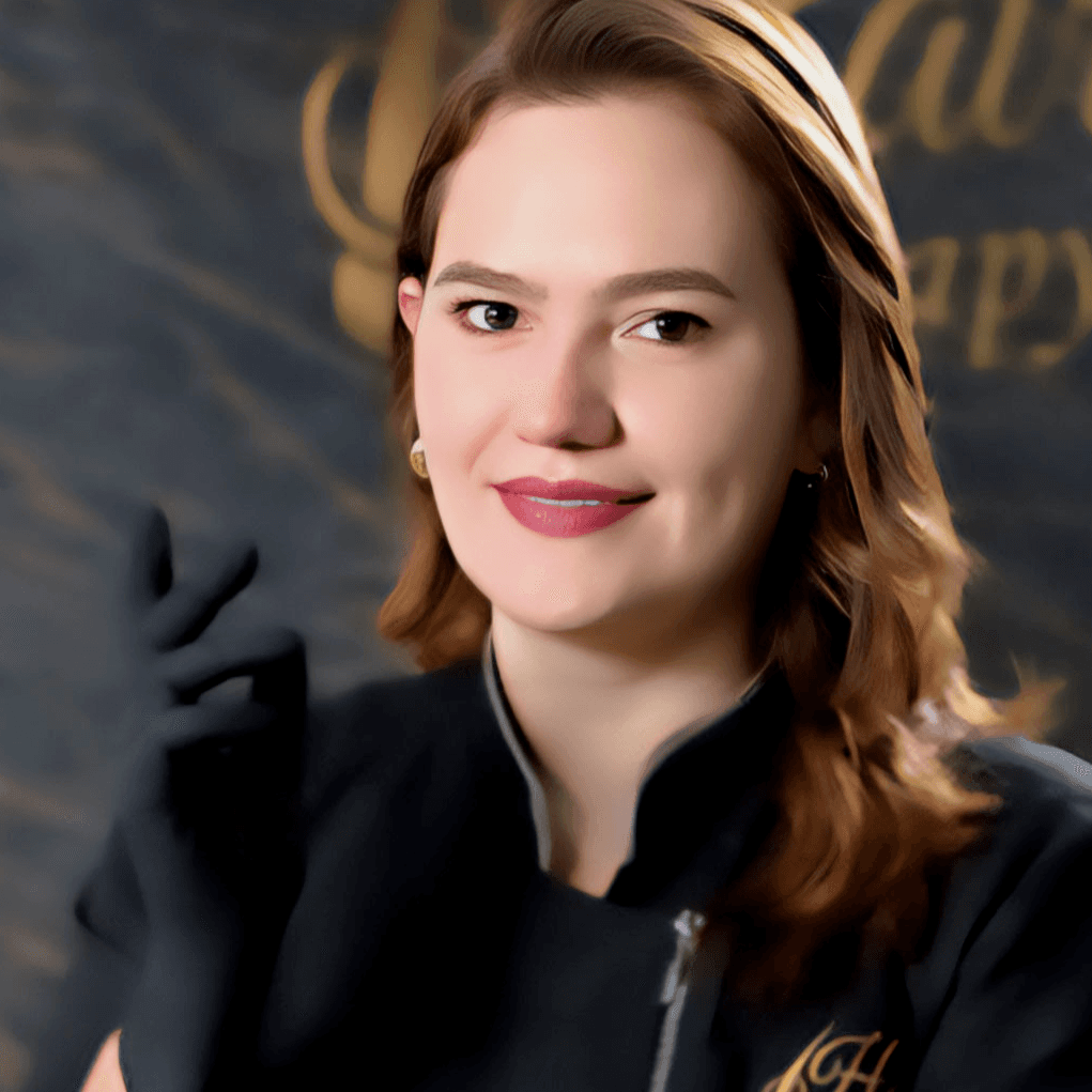 Centrosur-Beauty Manager - Cindy Morales photo