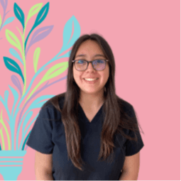 Terapeuta Ocupacional Francisca Mendoza photo