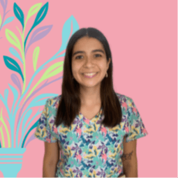 Terapeuta Ocupacional Javiera Miranda photo