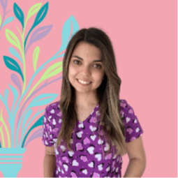 Fonoaudiologa Javiera Prieto photo