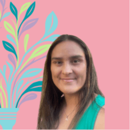 Educadora Diferencial Maria Jose Castro photo