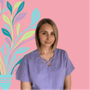 Terapeuta Ocupacional Valeria Mora