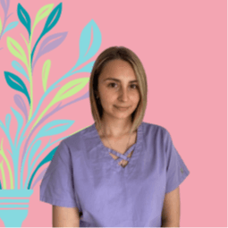 Terapeuta Ocupacional Valeria Mora photo