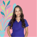 Nutricionista Zita Mora