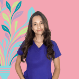 Nutricionista Zita Mora photo