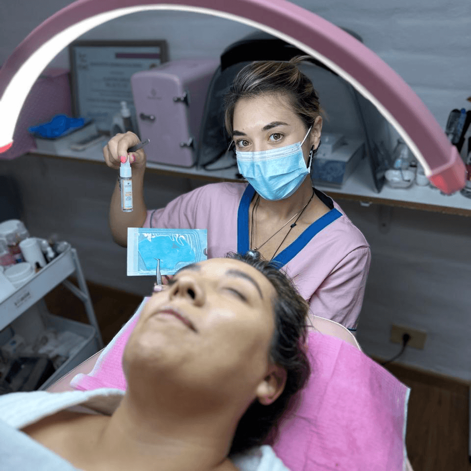 Valentina Garcia photo