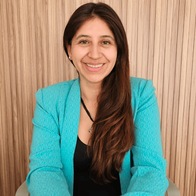 Ps. M. Valesca Muñoz Espinoza photo