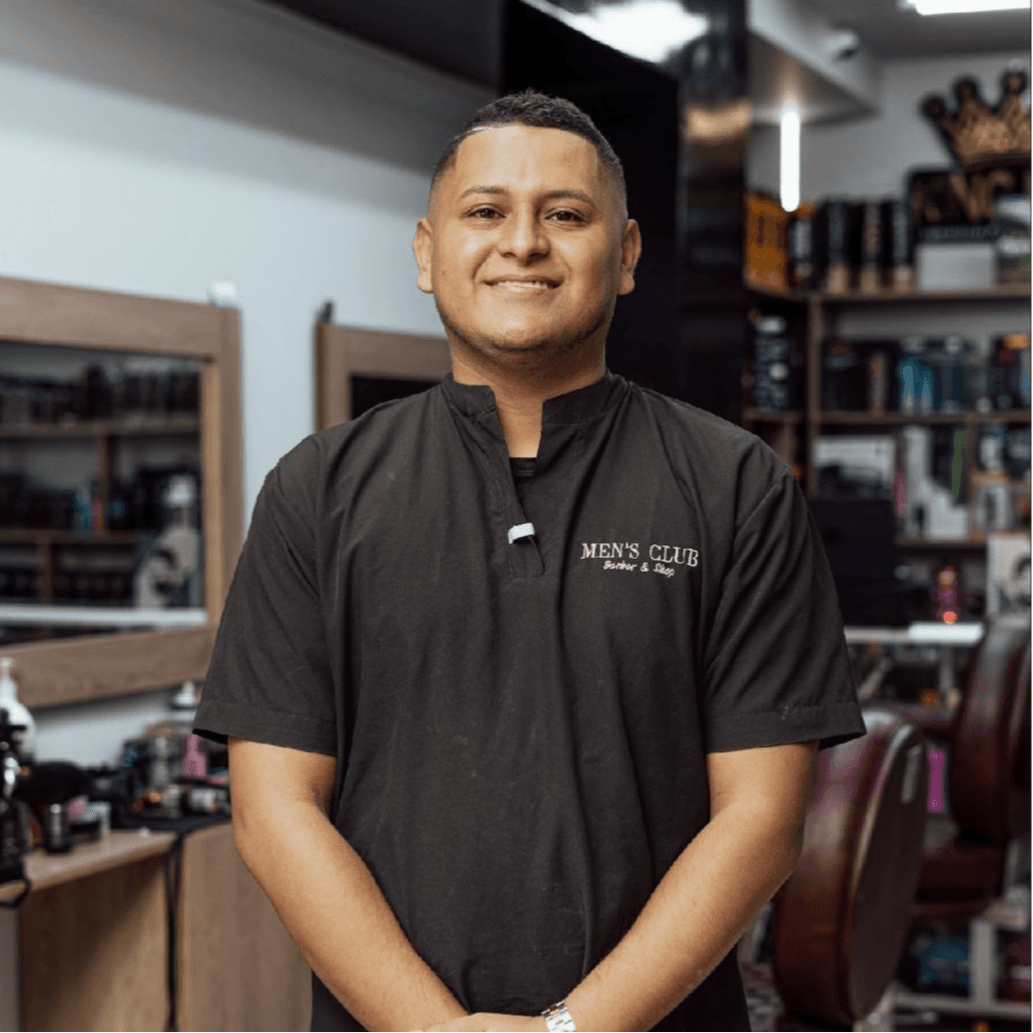 EVER PEREZ LUNA photo