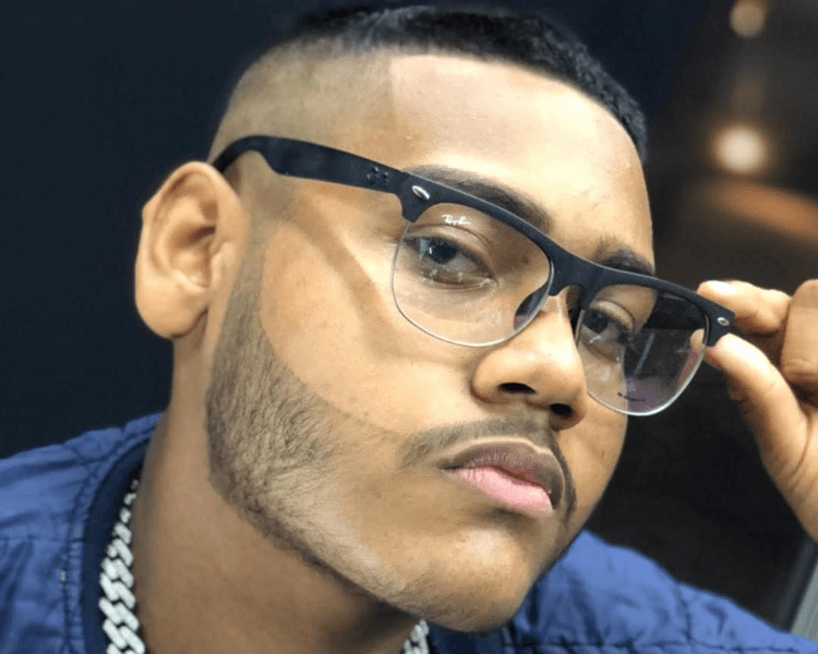 Corte de cabello + Barba