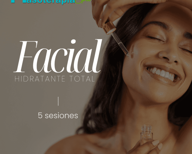 FACIAL HIDRATANTE TOTAL
