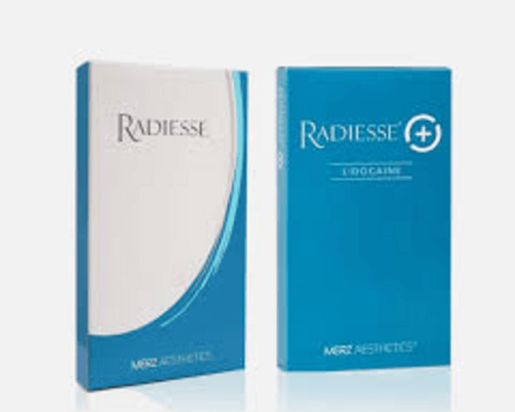 Radiesse - Bioestimulador