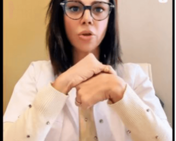 Consulta de medicina estética sin cargo