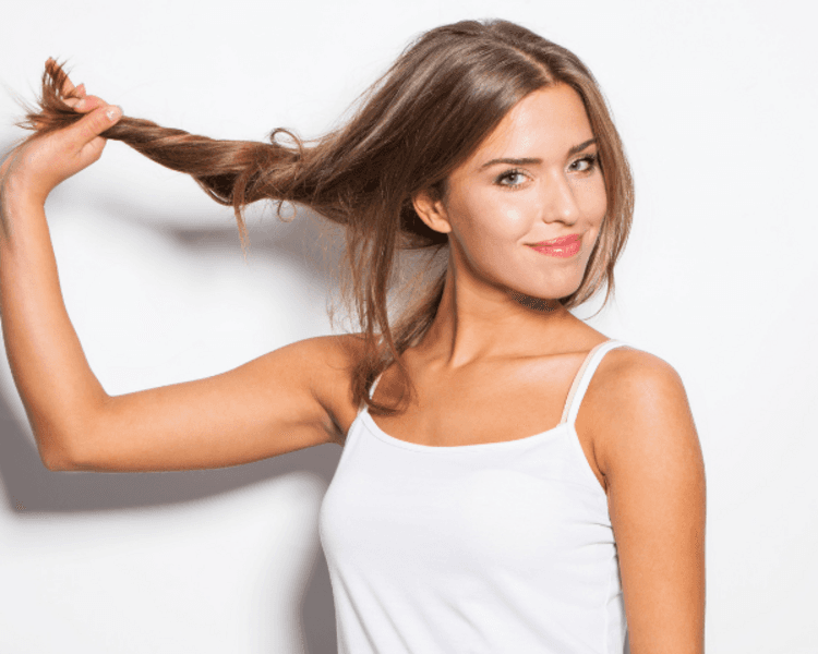 Plasma rico en plaquetas Capilar