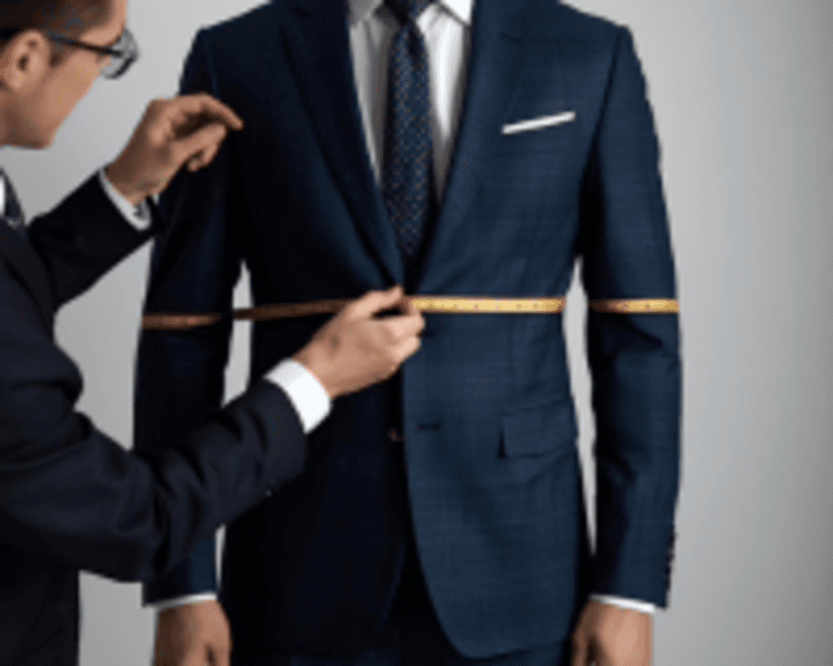 Asesoría de imagen integral para Hombre