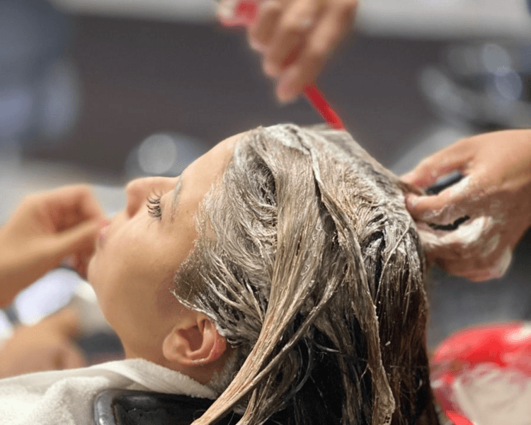 SHOCK RESTAURADOR INTENSIVO