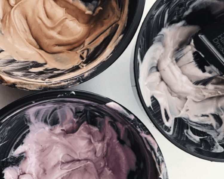 PRUEBA DE COLORIMETRIA