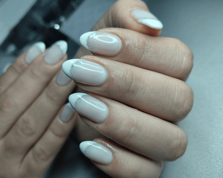 ESMALTADO SEMIPERMANENTE (uñas sin nada)