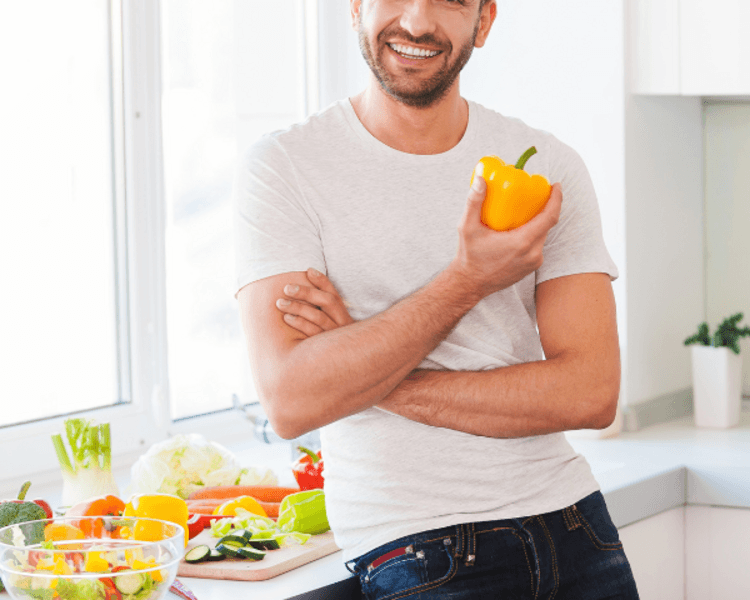 Depilación Cuerpo completo hombre