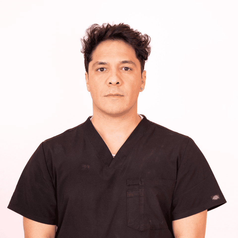 Cristóbal Rodriguez photo