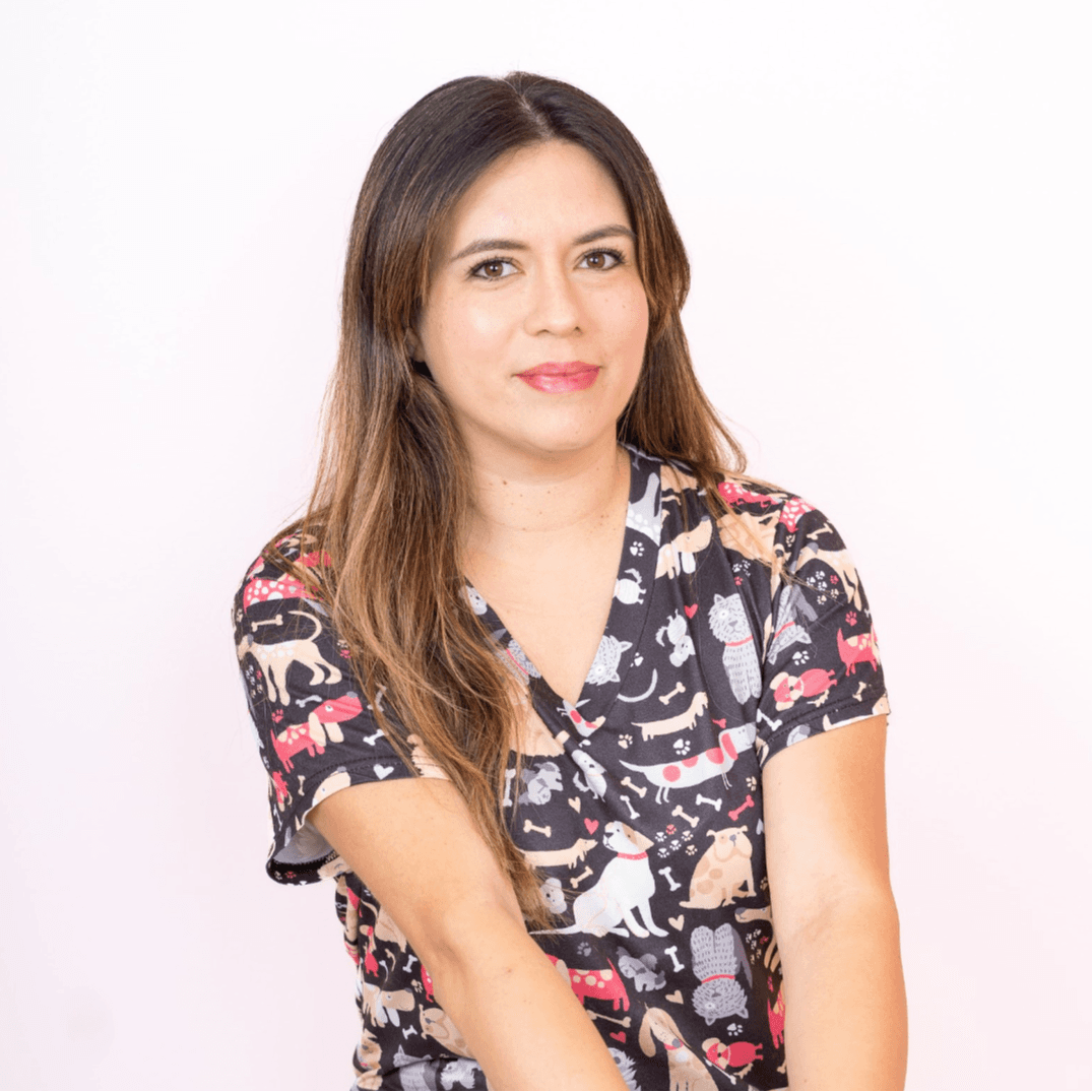 Francisca Morales photo