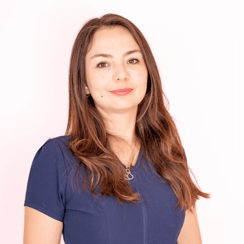 Monserrat Bascur Beltran photo