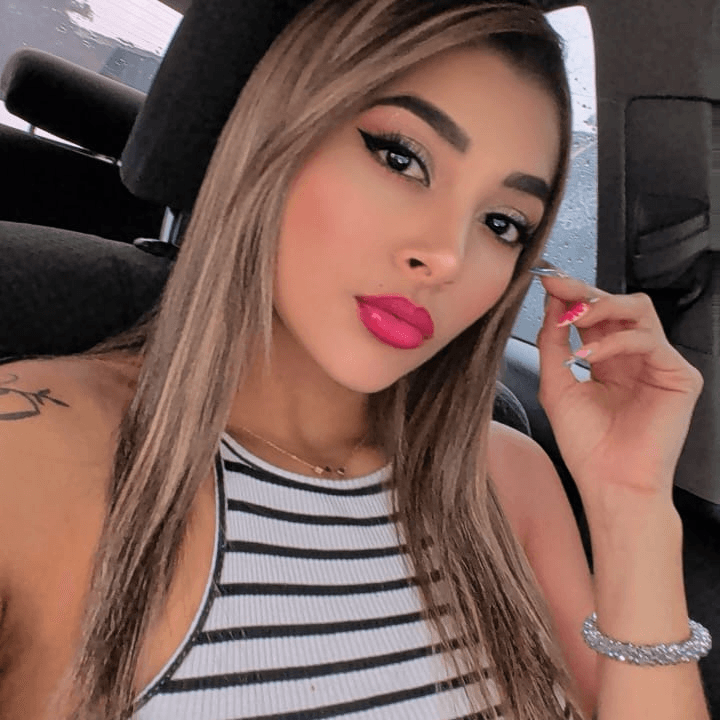 Foto de Nikole Amador