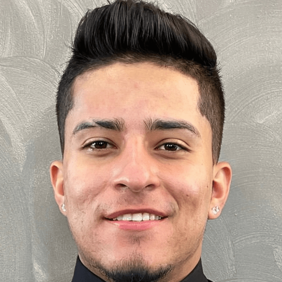 Foto de Gómez