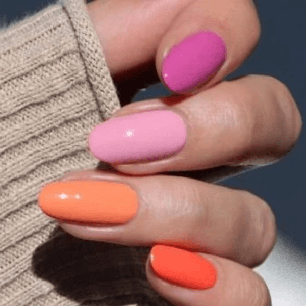 Kapping Acrilico/ Polygel (manos)