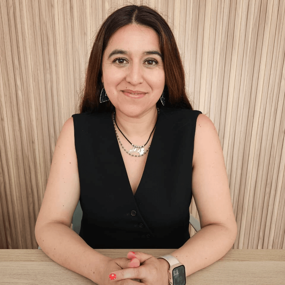 Nutri. Gabriela Benedetti Ibáñez photo