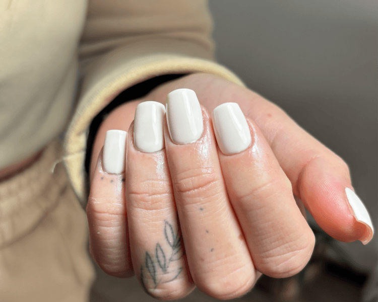 CAPPING GEL & PEDICURA SEMI