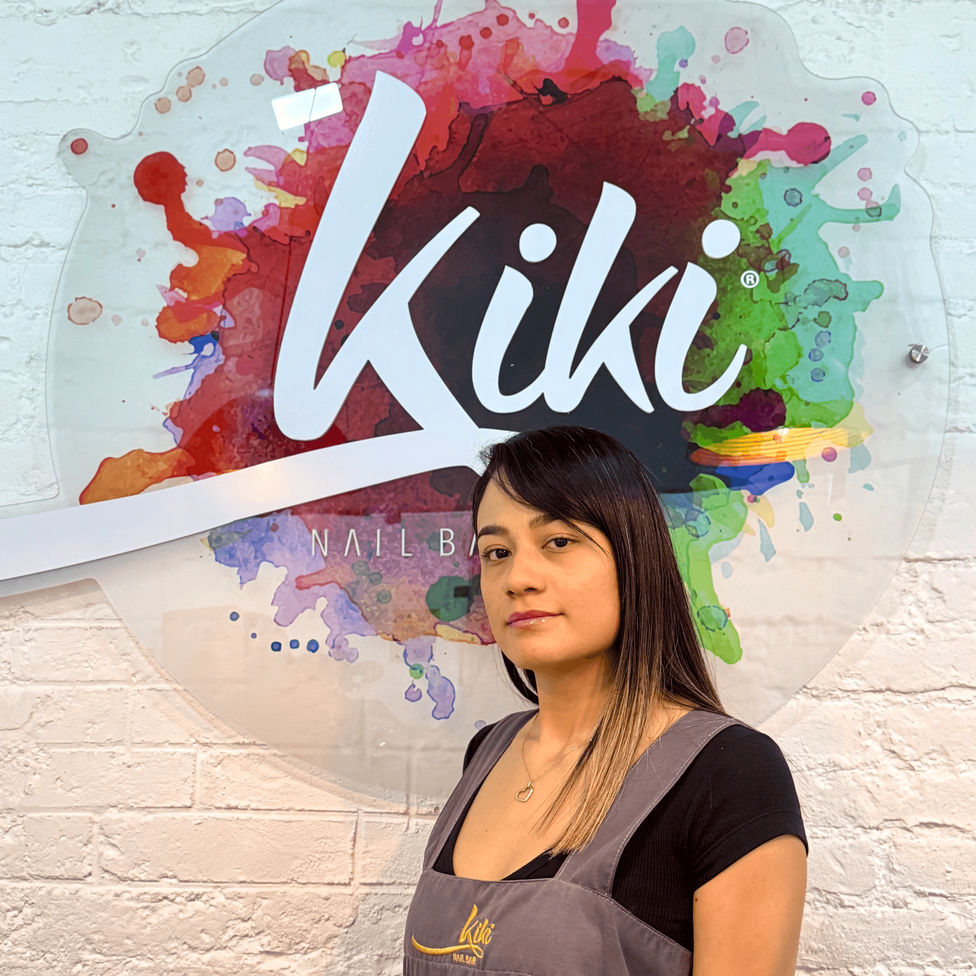 BERENICE MENDEZ ARMENTA photo