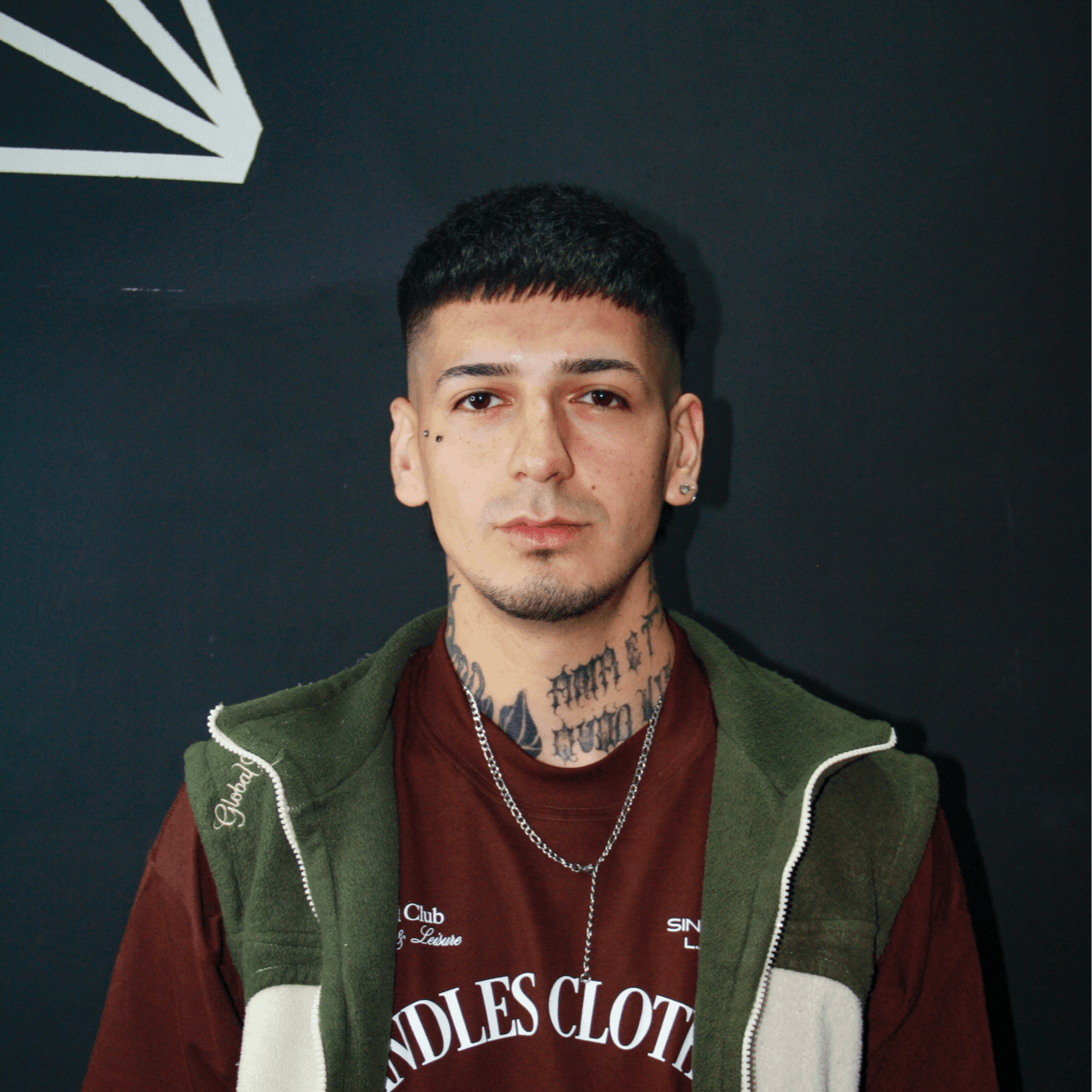 Agustin Herrera photo